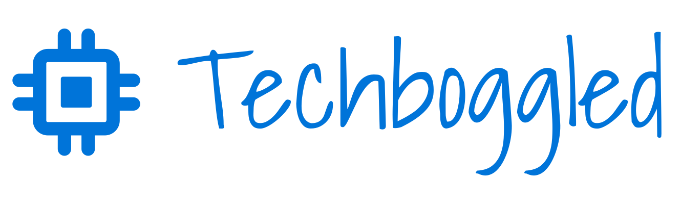TechBoggled – Latest Tech Updates and Opinions